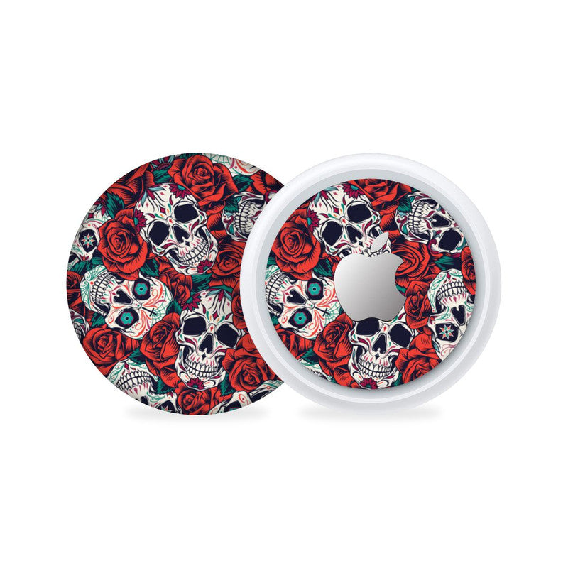 Airtag Skins and Airtag Wraps. Best quality skins for Airtag in India. Change the look of your Airtags with WrapCart Airtags Skins. Looking for Airtags Skins or Airtags Covers? Buy WrapCart elegant printed Airtags wraps now. Main image