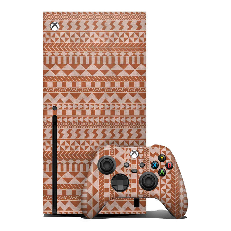 Xbox Skins & Wrap