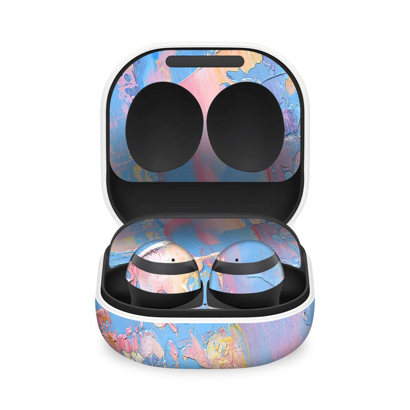 Airpods Skins & Wraps, Oneplsu Buds Skins & Wraps, Nothing Ear 1 Skins & Wraps by WrapCart. Covers for your audio TWS in India. Main image