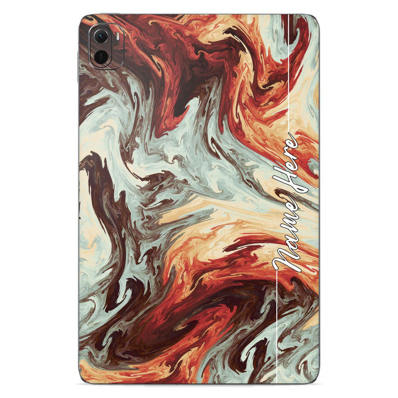 Xiaomi Pad 5 Skins and Xiaomi Pad 5 Wraps. Best quality skins for Xiaomi Pad 5 in India. Change the look of your Xiaomi Pad 5 with WrapCart Xiaomi Pad 5 Skins. Main image