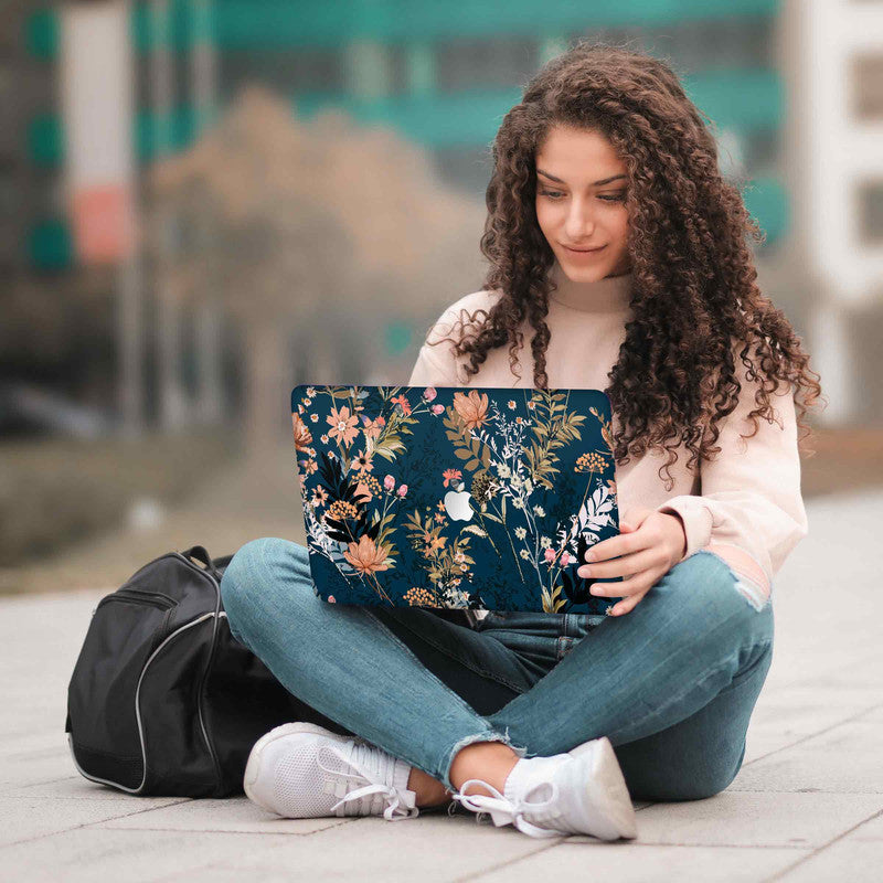 laptop-skin-flora-macbook