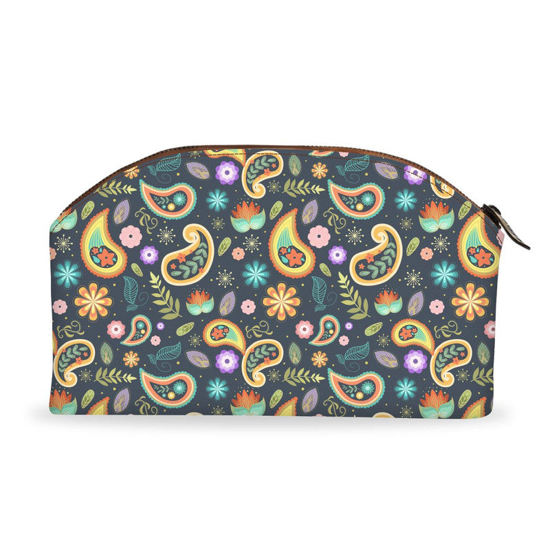 Paisley Diva Pouch Main image