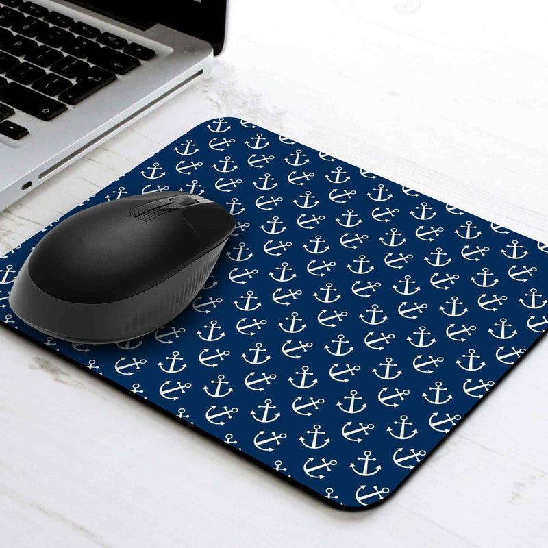Anchors Mouse Pad Main image