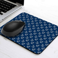 Anchors Mouse Pad