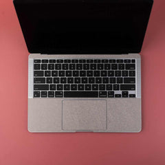 Metal Texture MacBook Skins - Limited Edition