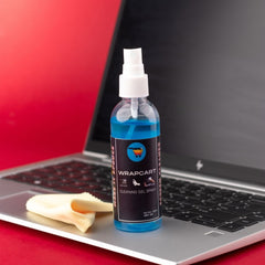 SCREEN CLEANER - LAPTOP/MACBOOK/IPAD/SMARTPHONES & MORE