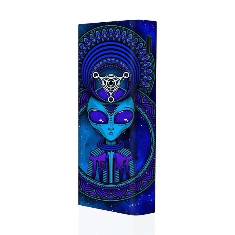 alien-invasion-blue-mi-power-bank-skins Main image