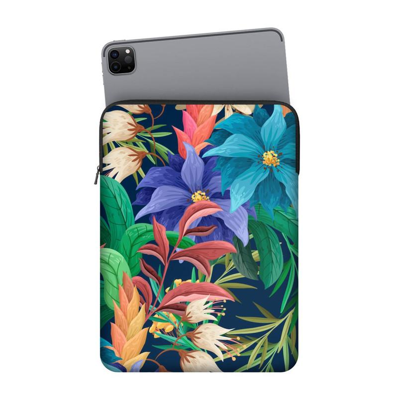 Blossoms Tab Sleeve