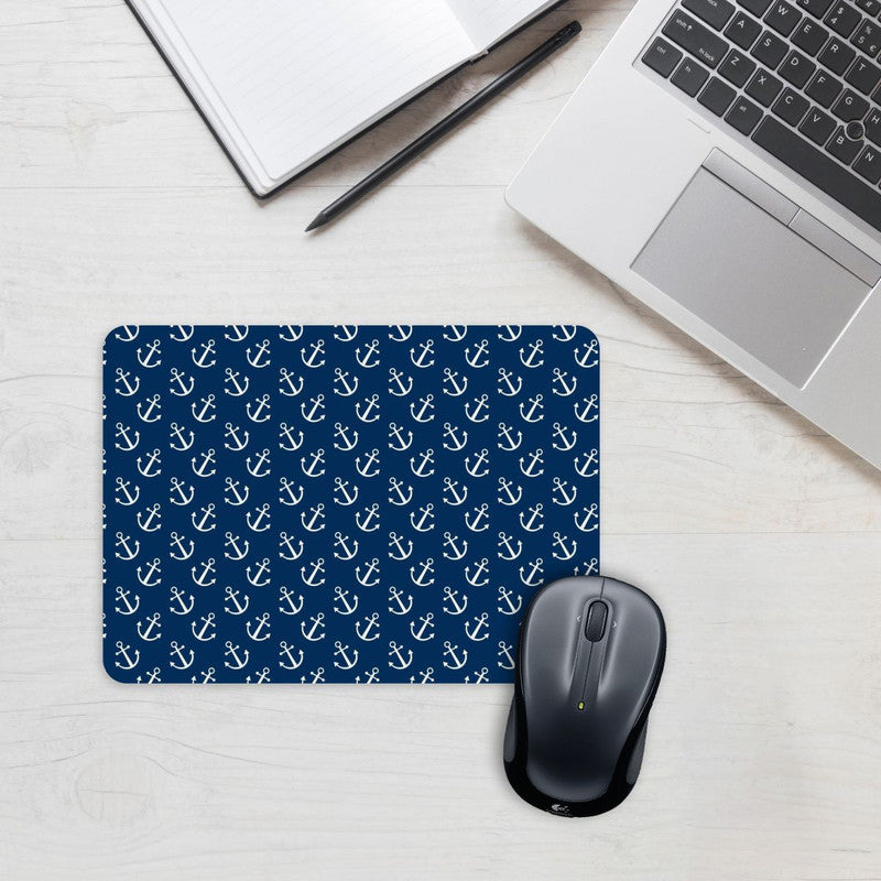 Anchor 2 Mouse Pad Secondary image