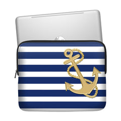 Anchor Laptop Sleeve