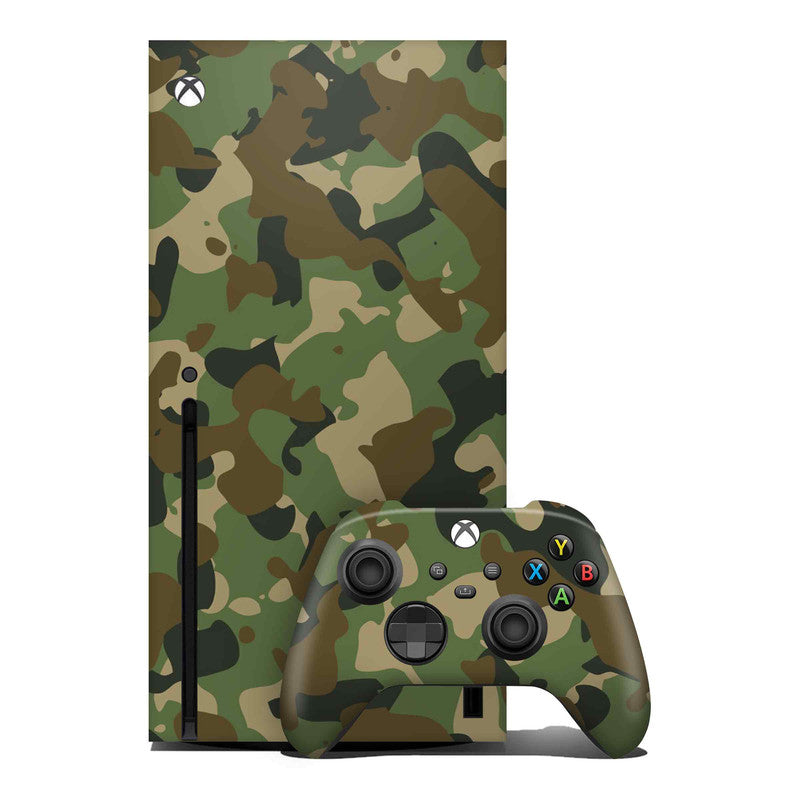 Xbox Skins & Wrap Main image