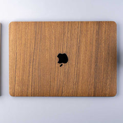 Tiger Wood Laptop Skin - Limited Edition