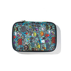 Multipurpose Hard Drive Tech Organizer