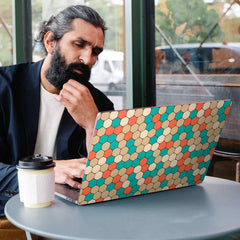 Printed laptop skins, custom laptop skins, textured laptop skins. Laptop skins India. laptop wraps in India. Laptop skins at low rates on India. 3m laptop vinyl skin. 3M laptop skins. Laptop skins for girls and laptop skins for gamers.