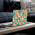 Printed laptop skins, custom laptop skins, textured laptop skins. Laptop skins India. laptop wraps in India. Laptop skins at low rates on India. 3m laptop vinyl skin. 3M laptop skins. Laptop skins for girls and laptop skins for gamers.