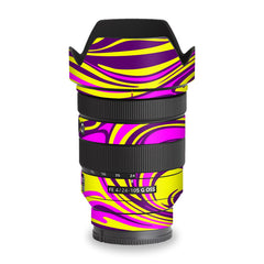 Psychedellic 2 Lens Skins