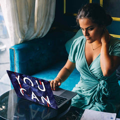 Printed laptop skins, custom laptop skins, textured laptop skins. Laptop skins India. laptop wraps in India. Laptop skins at low rates on India. 3m laptop vinyl skin. 3M laptop skins. Laptop skins for girls and laptop skins for gamers.