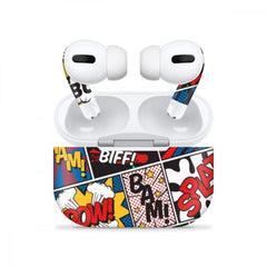 Joyroom Airpods Pro Boom Abstract