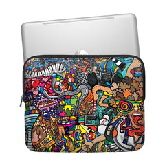 Laptop Sleeves & Laptop Bags By WrapCart. Printed & Customised Laptop Sleeves.