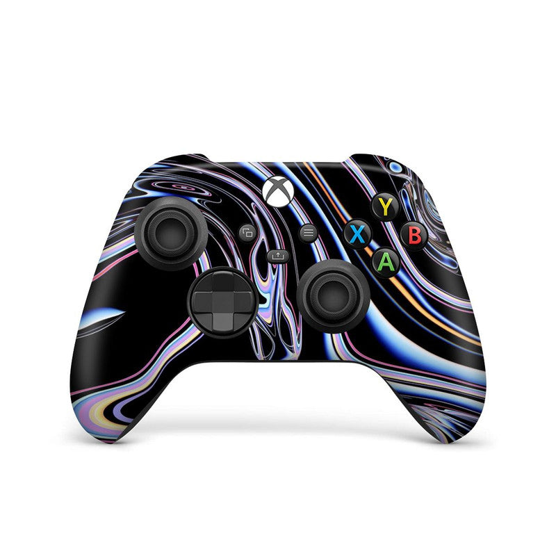 Liquid 4 Joystick Controller Skin Main image