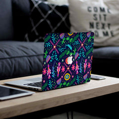 tribal-floral-art-1-laptop-skin-macbook