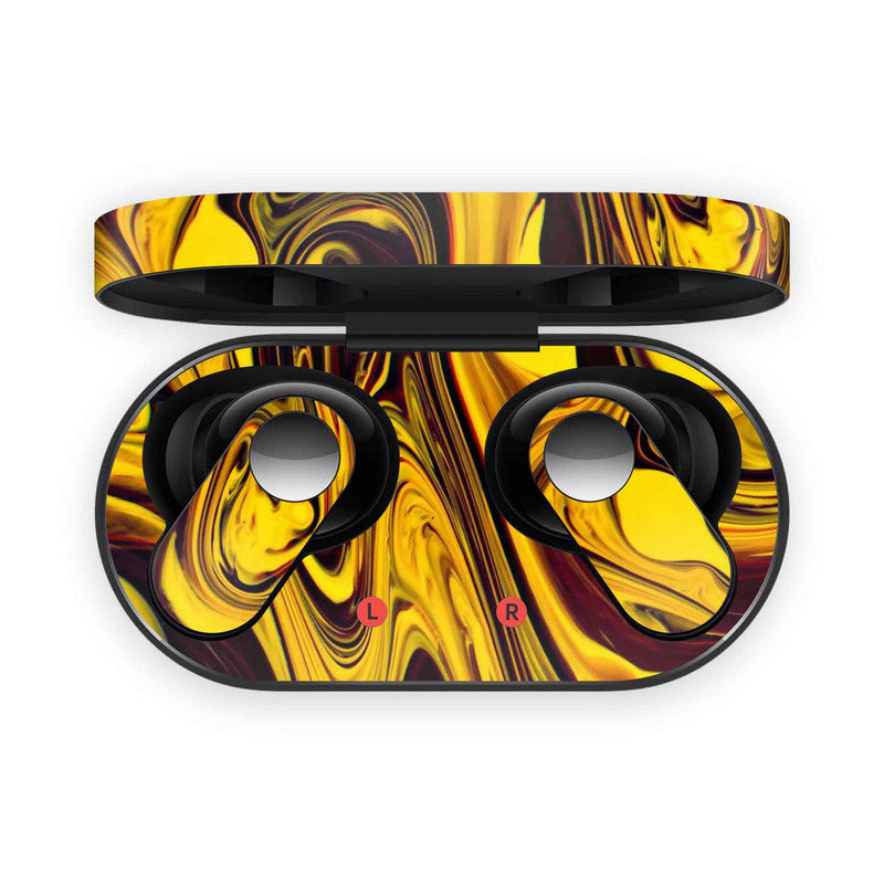 Airpods Skins & Wraps, Oneplsu Buds Skins & Wraps, Nothing Ear 1 Skins & Wraps by WrapCart. Covers for your audio TWS in India.