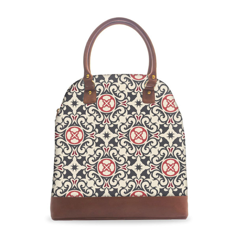 Pattern 1 Deluxe Tote Bag Main image