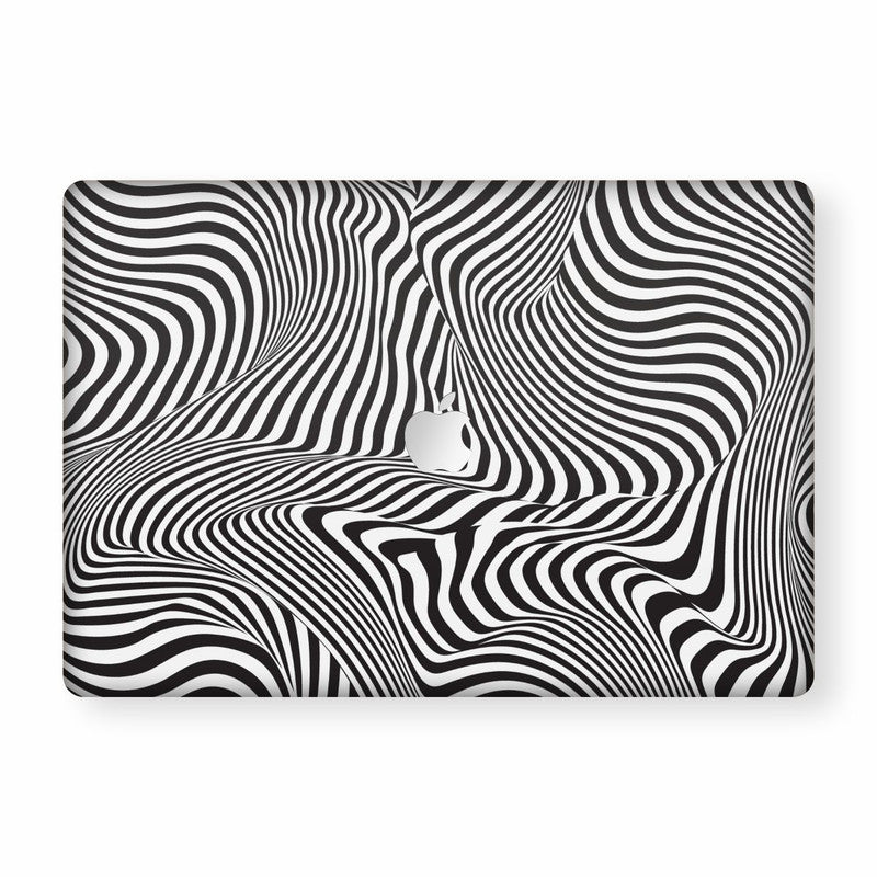 Macbook skins & Macbook Wraps by WrapCart. Printed Wraps for MacBook to protect your macbook with best 3M quality Main image
