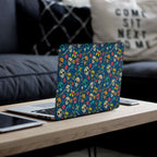 Laptop Skins & Wraps in India by WrapCart. Best quality 3M laptop stickers and wraps with perfect cutting