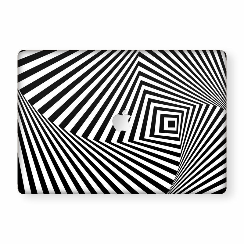 Macbook skins & Macbook Wraps by WrapCart. Printed Wraps for MacBook to protect your macbook with best 3M quality Main image