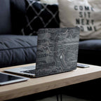 Laptop Skins & Wraps in India by WrapCart. Best quality 3M laptop stickers and wraps with perfect cutting