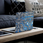 Laptop Skins & Wraps in India by WrapCart. Best quality 3M laptop stickers and wraps with perfect cutting