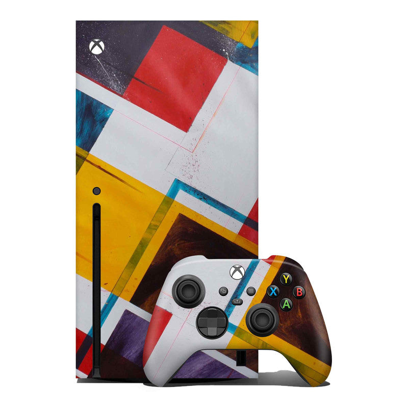 Xbox Skins & Wrap Main image