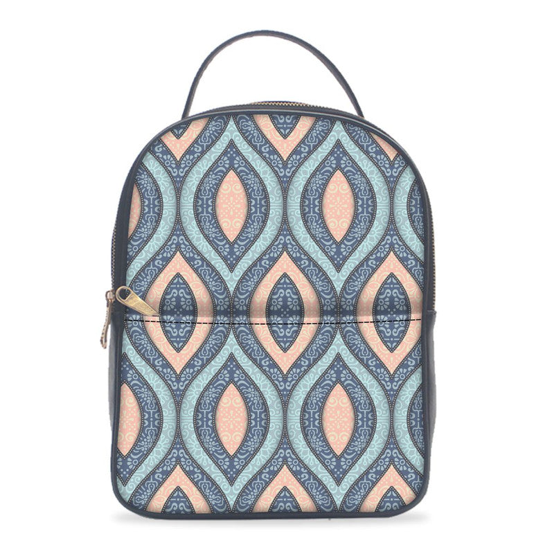 Pattern 2 Backpack Main image