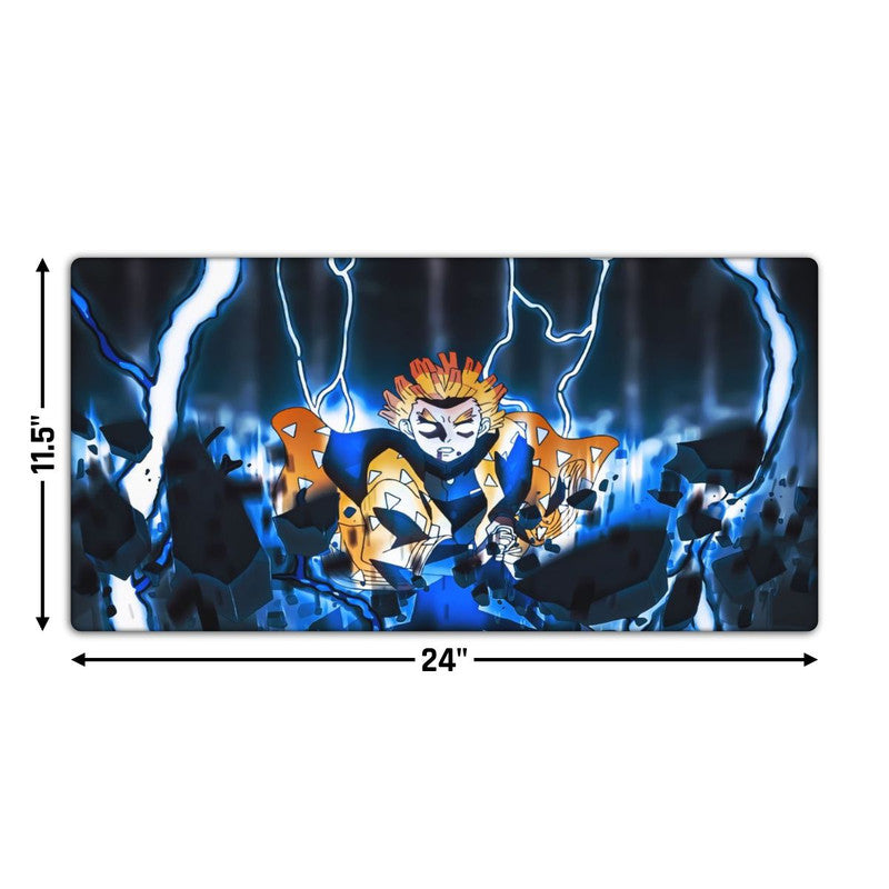Satori Spectrum Tech Mat - Extra Large Desk Mat Main image