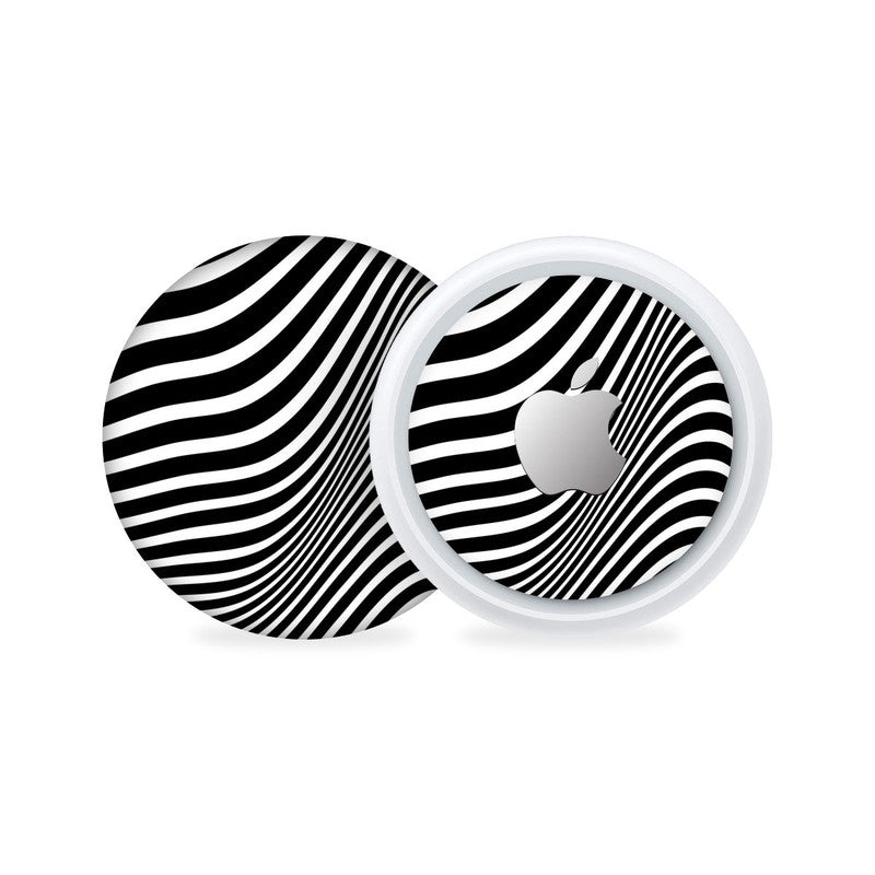 Airtag Skins and Airtag Wraps. Best quality skins for Airtag in India. Change the look of your Airtags with WrapCart Airtags Skins. Looking for Airtags Skins or Airtags Covers? Buy WrapCart elegant printed Airtags wraps now. Main image
