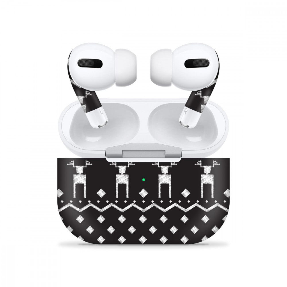 Airpods Pro Tribal 5 Main image
