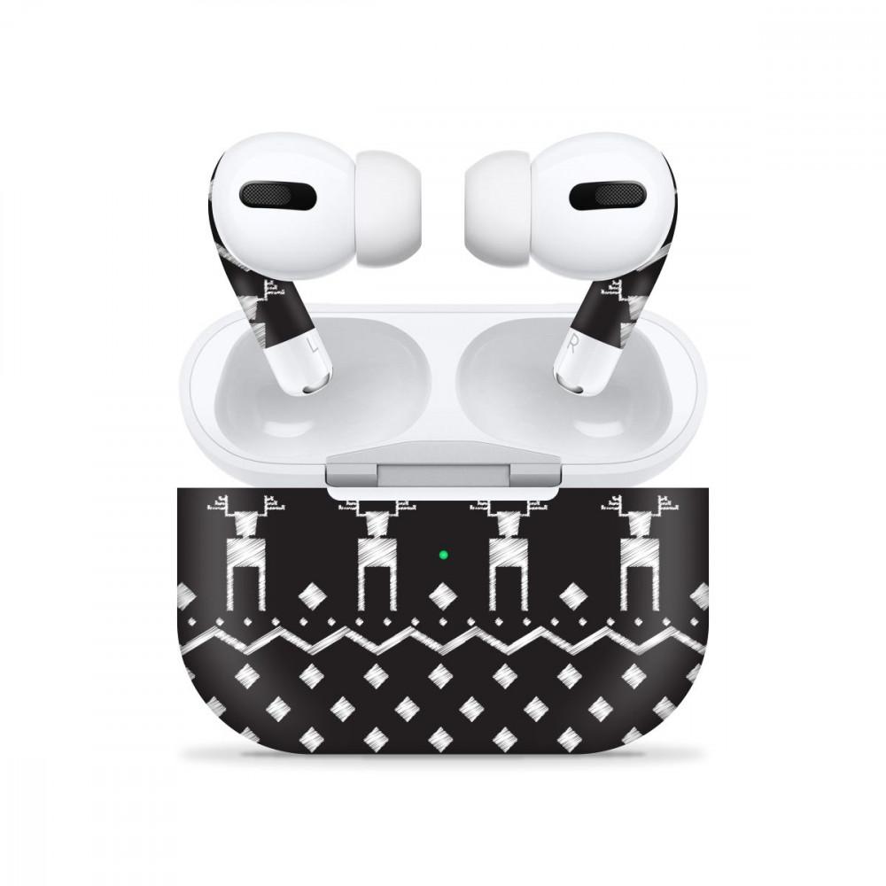 Joyroom Airpods Pro Tribal 5 Main image