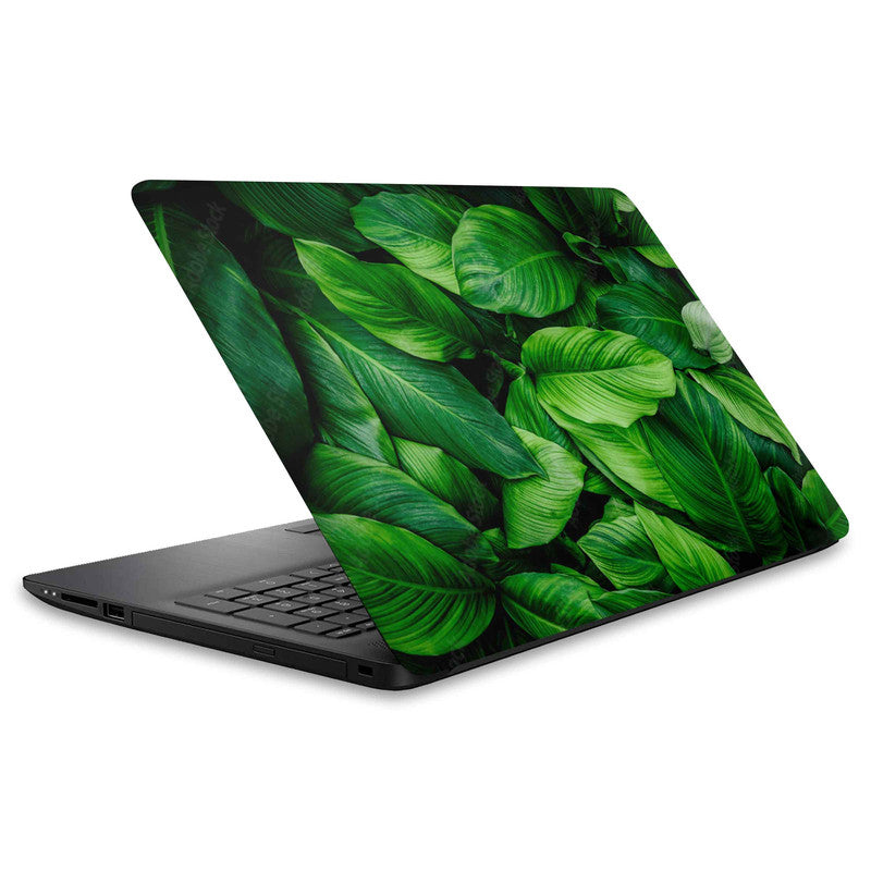 Aesthetic Purple Laptop Skins Main image