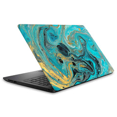 Aesthetic Purple Laptop Skins