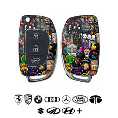 hollywood-stickers-car-key-skins