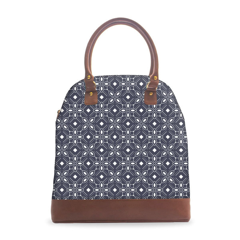 Pattern 3 Deluxe Tote Bag Main image