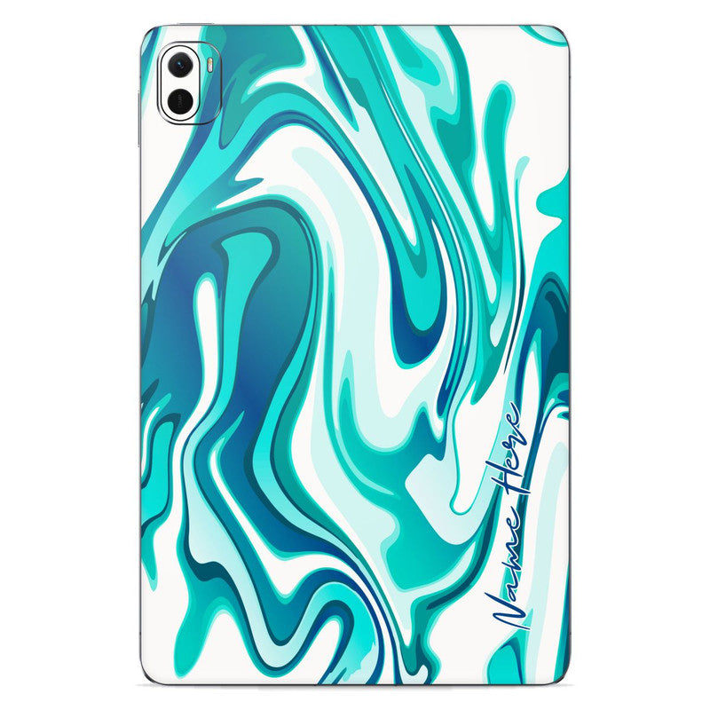 Xiaomi Pad 5 Skins and Xiaomi Pad 5 Wraps. Best quality skins for Xiaomi Pad 5 in India. Change the look of your Xiaomi Pad 5 with WrapCart Xiaomi Pad 5 Skins. Main image