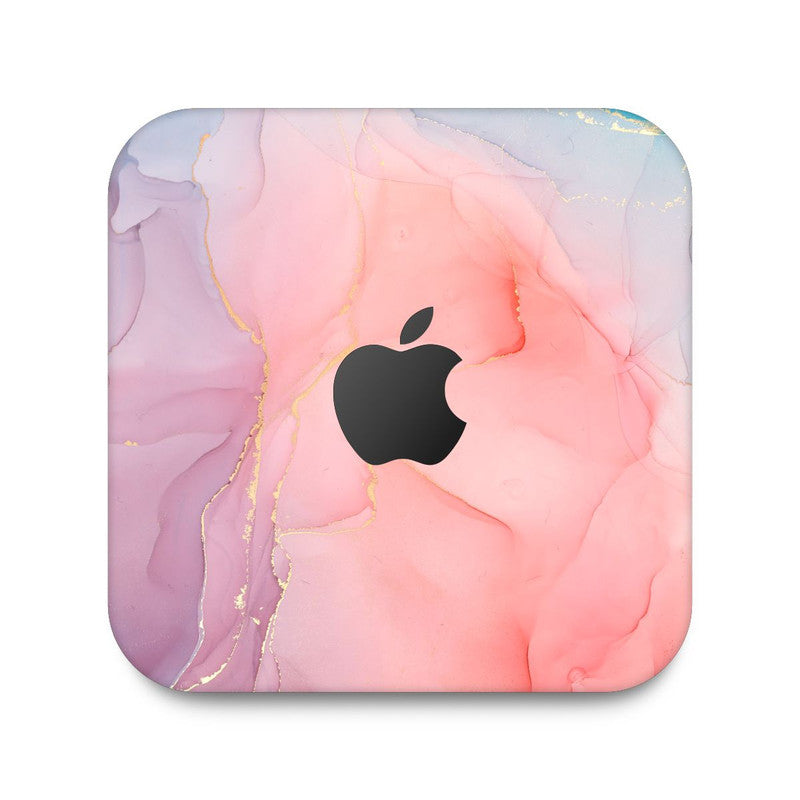 Sea And Corals Apple Mac Mini Skin Main image