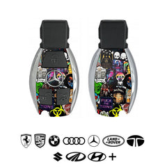 hollywood-stickers-car-key-skins