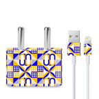 Mobile Charger skins by WrapCart