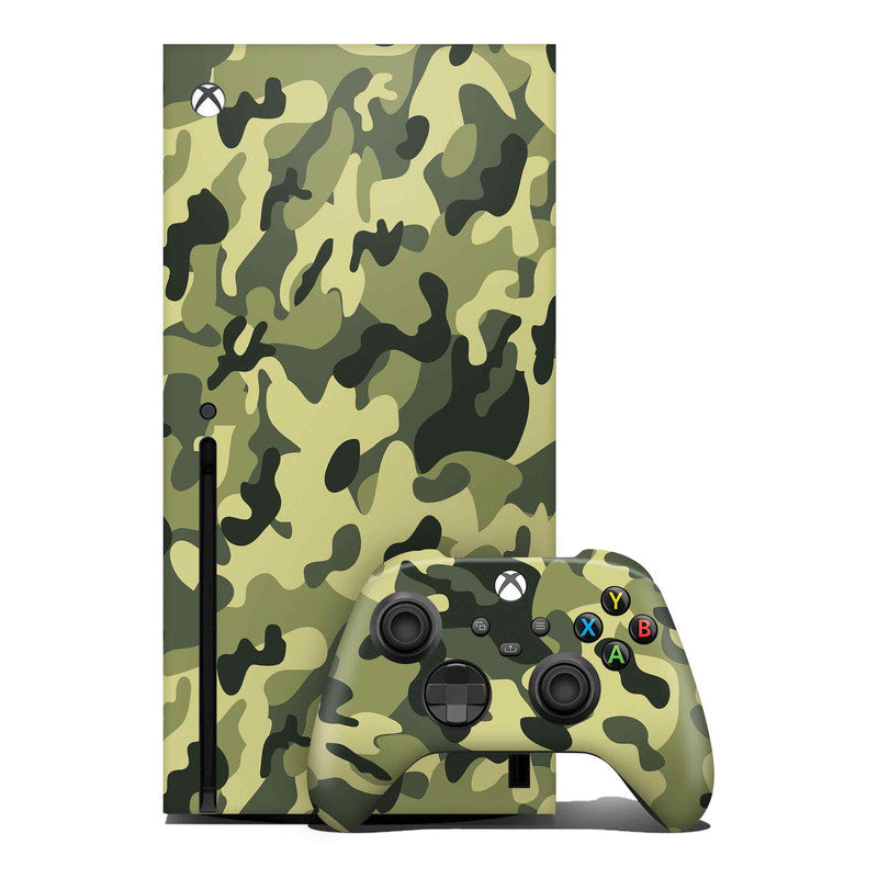 Xbox Skins & Wrap Main image
