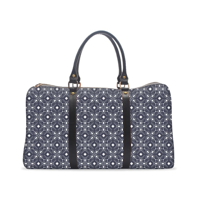 Pattern 3 Duffle Bag Main image