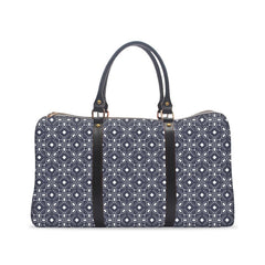 Pattern 3 Duffle Bag