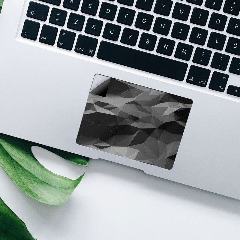 Black Prism TrackPad Skin